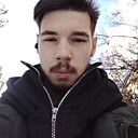 Кирилл, 19 лет