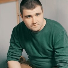 Фотография мужчины Вячеслав, 36 лет из г. Красноярск