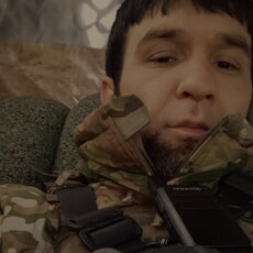 Фотография мужчины Тамирлан, 33 года из г. Грозный