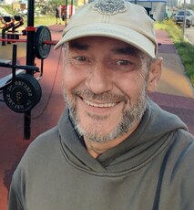 Фотография мужчины Владислав, 54 года из г. Владивосток