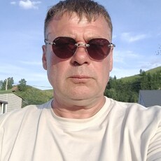 Сергей, 47 из г. Красноярск.