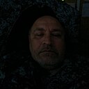 Дауд, 53 года