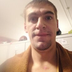 Фотография мужчины Алексей, 35 лет из г. Юрга