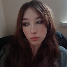 Фотография девушки Анжела, 18 лет из г. Санкт-Петербург