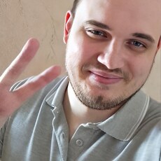 Фотография мужчины Андрей, 32 года из г. Воронеж