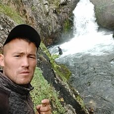 Фотография мужчины Али, 34 года из г. Братск