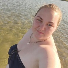 Кристина, 34 из г. Комсомольск.