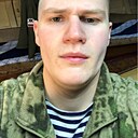 Кирилл, 21 год