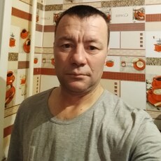 Фотография мужчины Александр, 46 лет из г. Новосибирск