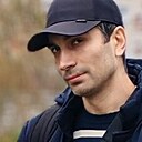 Jon Karter, 34 года