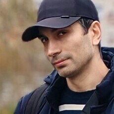 Фотография мужчины Jon Karter, 34 года из г. Ольштын