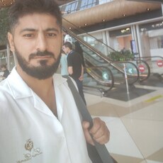 Фотография мужчины Ельвин, 31 год из г. Свободный