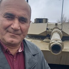 Фотография мужчины Артур, 53 года из г. Оренбург