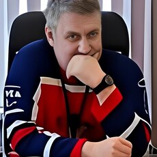 Фотография мужчины Александр, 57 лет из г. Новосибирск