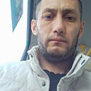 Муроджон, 35 лет