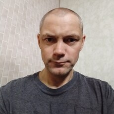 Фотография мужчины Миха, 48 лет из г. Омск