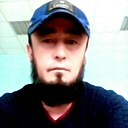 Алихан, 54 года