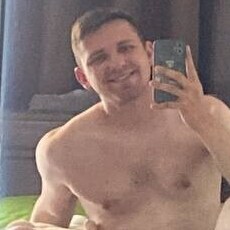 Фотография мужчины Никита, 27 лет из г. Геническ