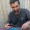 Амир, 44 года