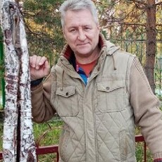 Юрий, 58 из г. Челябинск.