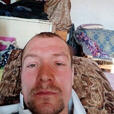 Фотография мужчины Рома, 30 лет из г. Хабаровск