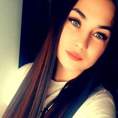 Даша, 24 из г. Пермь.