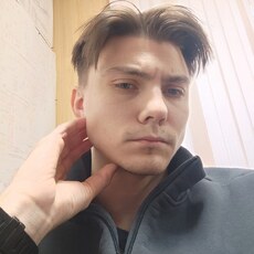 Фотография мужчины Denis, 24 года из г. Красноярск