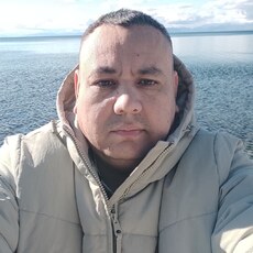 Фотография мужчины Константин, 35 лет из г. Томск