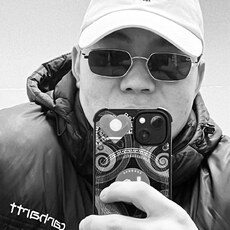 Фотография мужчины Айаал, 24 года из г. Якутск