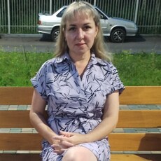 Ксения, 44 из г. Красноярск.