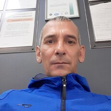 Фотография мужчины Илья, 47 лет из г. Нижний Тагил