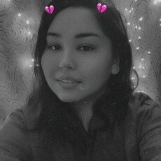 Фотография девушки Гуля, 30 лет из г. Екатеринбург