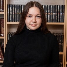 Фотография девушки Софья, 19 лет из г. Красноярск