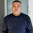 Галимбек, 49 лет