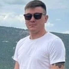 Фотография мужчины Александр, 33 года из г. Вилючинск