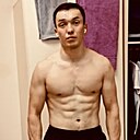 Айдос, 32 года