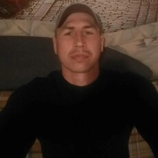 Фотография мужчины Денис, 38 лет из г. Севастополь