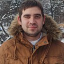 Александр, 28 лет