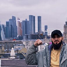 Фотография мужчины Алик, 29 лет из г. Москва