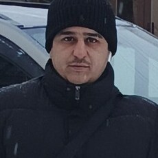 Фотография мужчины Тунар, 26 лет из г. Свободный