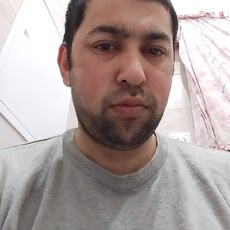 Фотография мужчины Khj, 34 года из г. Подольск