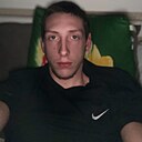 Андрей, 25 лет