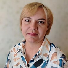 Фотография девушки Любовь, 53 года из г. Тверь