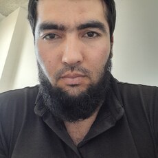 Фотография мужчины Шарип, 31 год из г. Астана