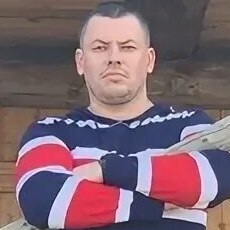 Фотография мужчины Паша, 36 лет из г. Саратов