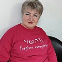 Любаша, 63 года