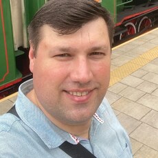 Фотография мужчины Павел, 43 года из г. Королёв