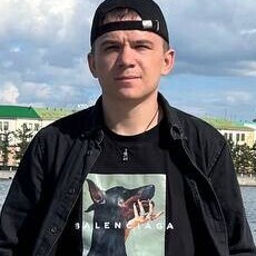 Фотография мужчины Вова, 25 лет из г. Жуков