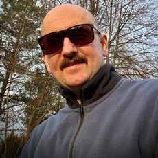 Фотография мужчины Andry, 40 лет из г. Пушкино (Московская Обл)