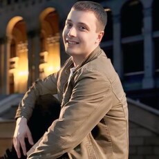 Фотография мужчины Дмитрий, 29 лет из г. Кемерово